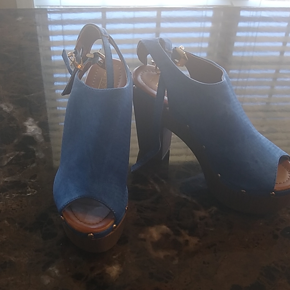Shoes